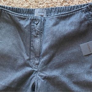 Jeans Islande in 100% BCI cotton (Better Cotton Initiative™)